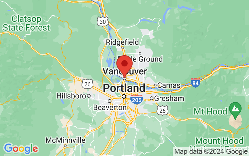 Vancouver Wa Zip Code Map Zone Map 7186